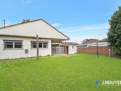 3 Grace Avenue, Cabramatta