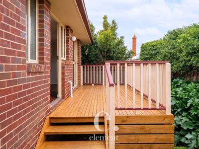 9 George Street, Belmont