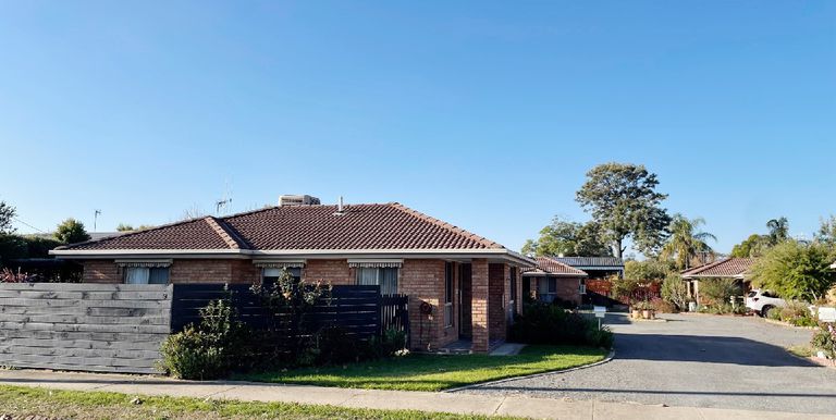 6 / 9 Hart Street, Euroa