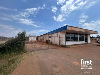 1436 Stocker Street, Port Hedland