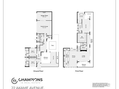 22 Akame Avenue, Caravonica