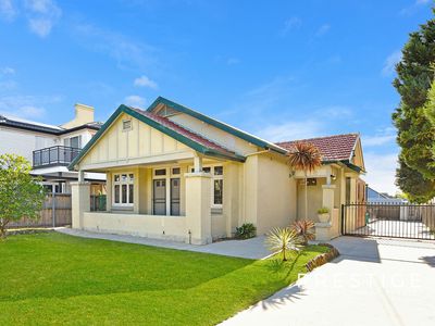 209 Wollongong Road, Arncliffe