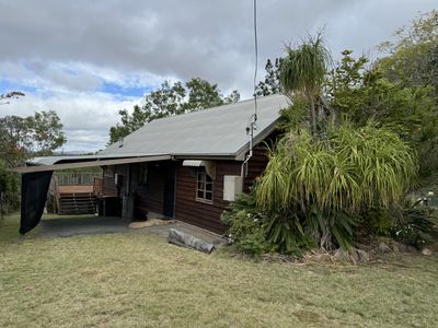 30 Coomba Waterhole Road, Maidenwell