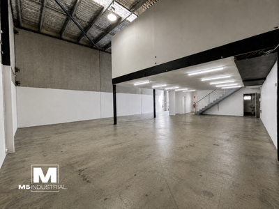 G1 / 5-7 Hepher Road, Campbelltown
