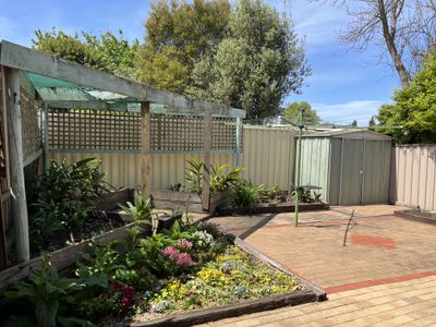 1 / 30 Rowes Road Werribee, Werribee