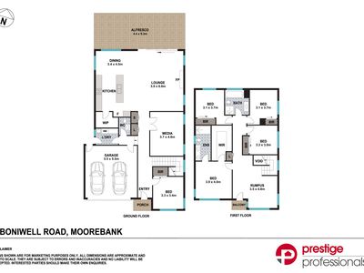 6 Boniwell Road, Moorebank