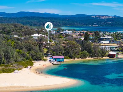 3 / 1-3 Ocean Drive, Merimbula