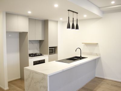 B102 / 1 Robilliard Street, Mays Hill