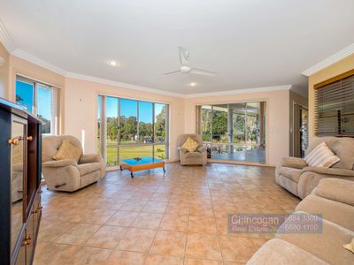 3 Terrara Court, Ocean Shores