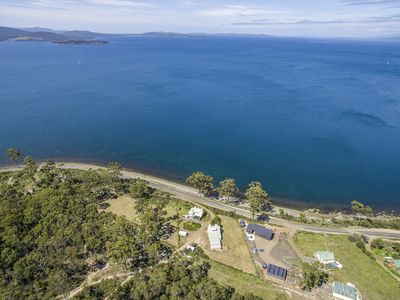 Lot 15, Channel Highway, Gordon