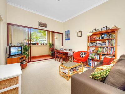 106 / 508 Riley Street, Surry Hills