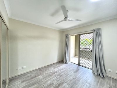 511 / 12 Gregory Street, Westcourt