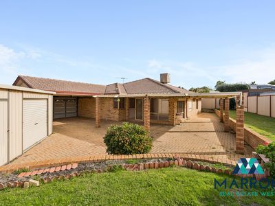 9 Cradle Close, Alexander Heights