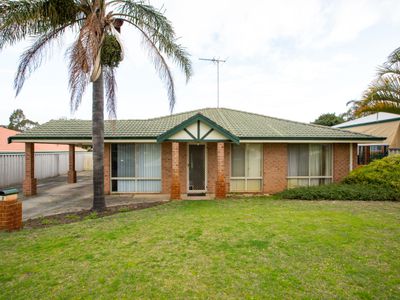 8 Hibiscus Court, Eaton