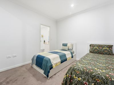 307 / 2 Lachlan Street, Liverpool