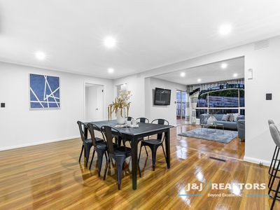 1 Cristata Avenue, Endeavour Hills