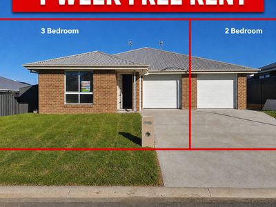 2 / 21 Cliffdale Place, Kootingal