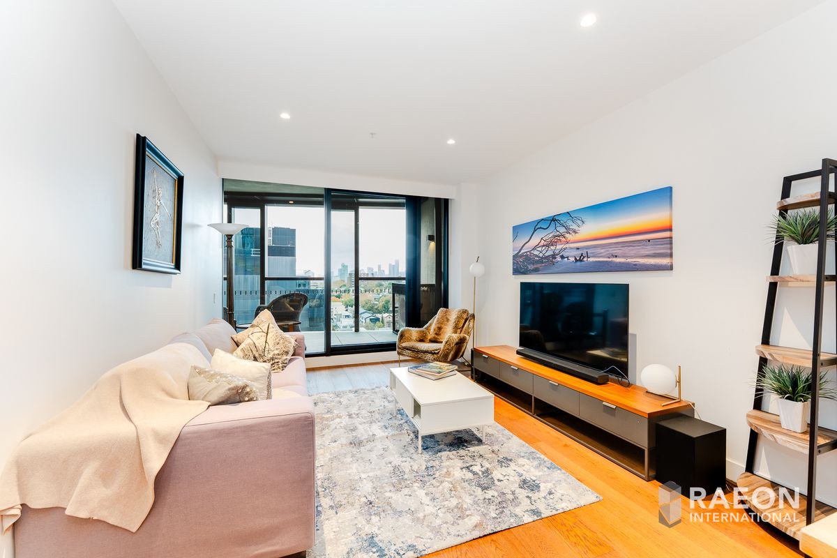 1613 / 18 Claremont St, South Yarra