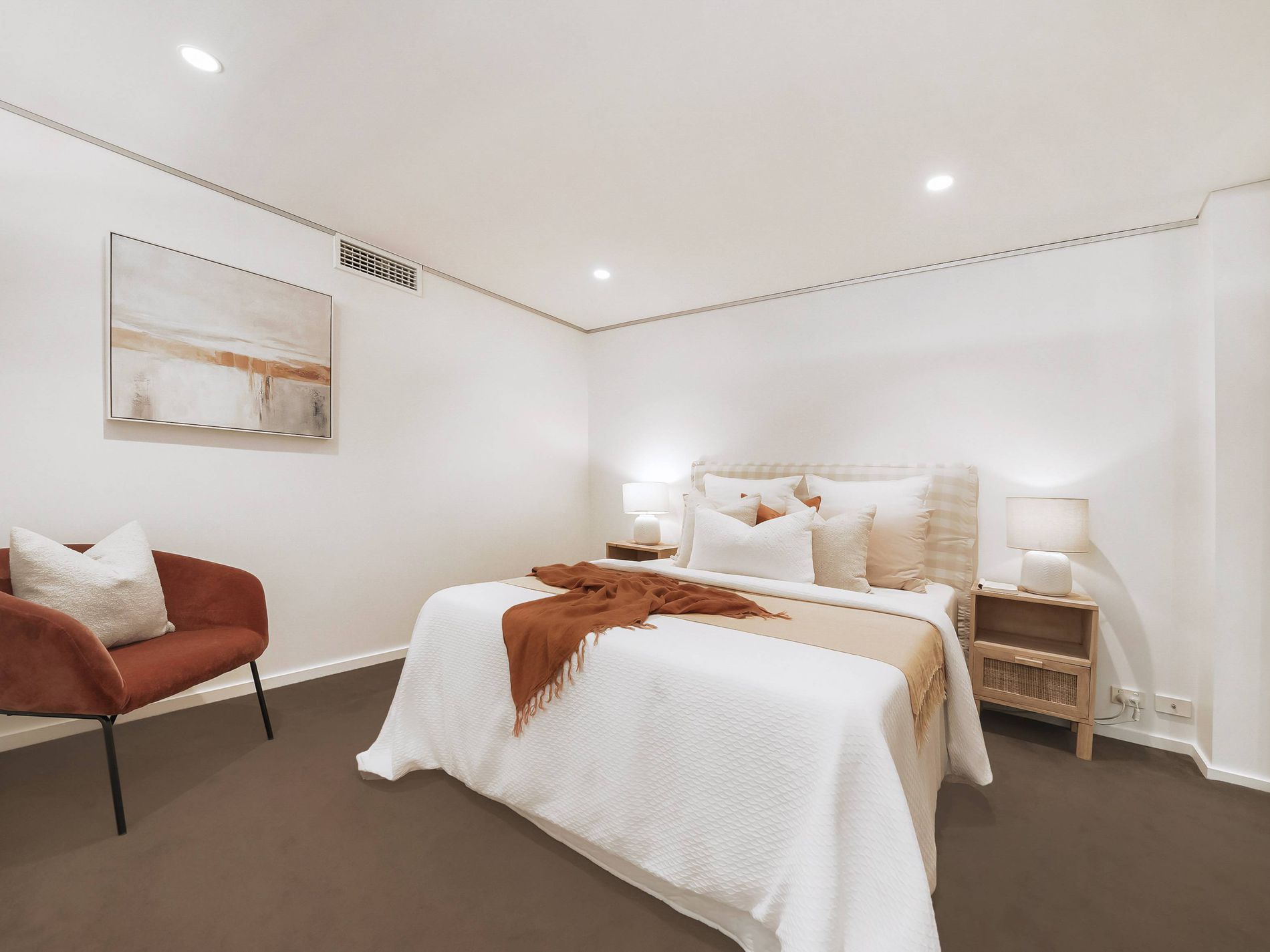 Penthouse 2901 / 187 Liverpool Street, Sydney