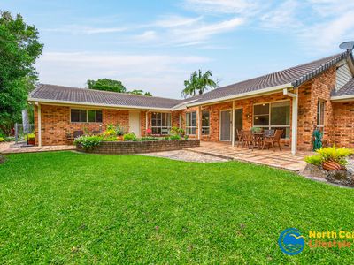 8 Binya Place, Ocean Shores