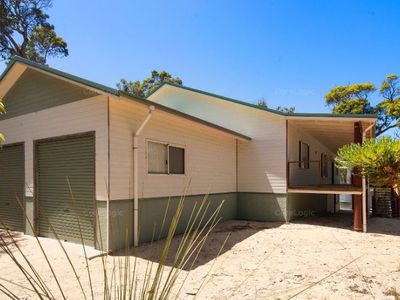 23 Warrior Way, Molloy Island