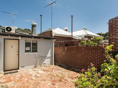 230 Brisbane Street   SOLD, Northbridge