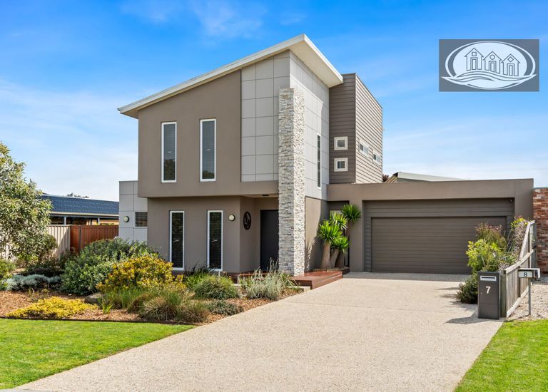 7 Aquarius Court, Portland