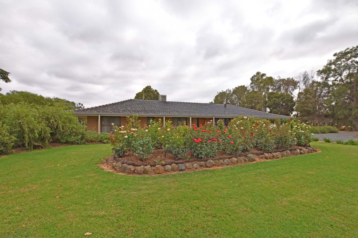 654 Sinclair Road, Kyabram