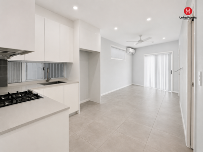 94a Macksville Street, Carnes Hill