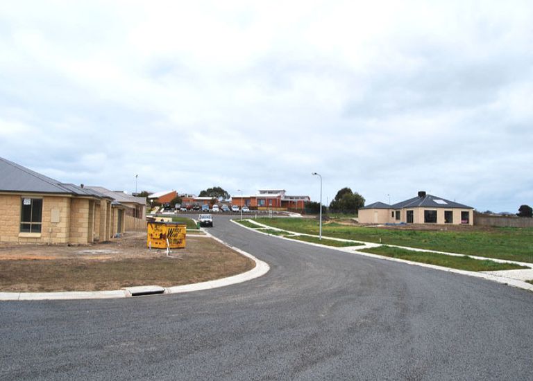 Lot 38 Corinne Court, Portland