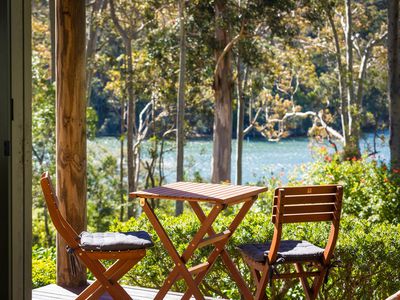 105 Hobbs Point Road, Narooma