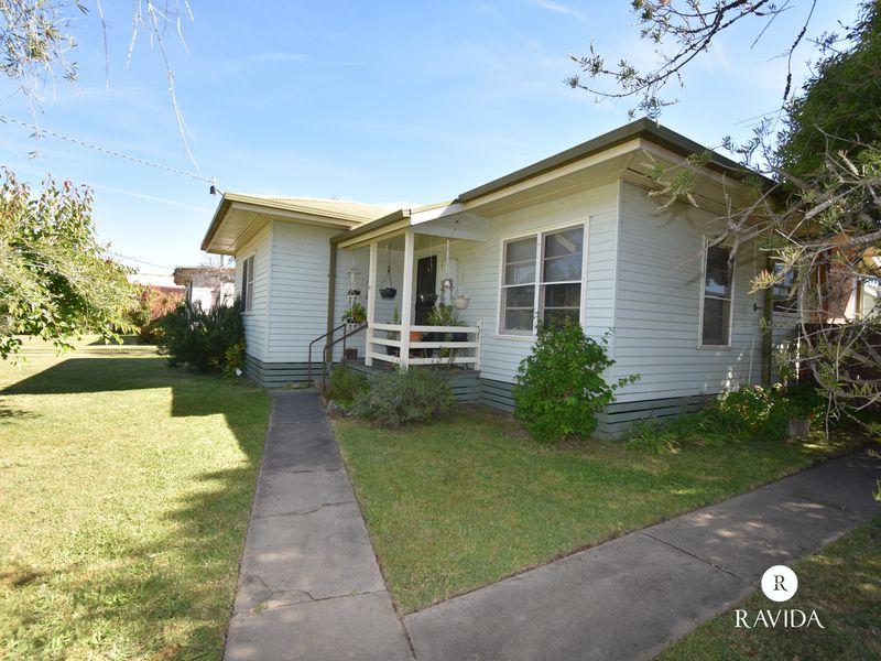 18 Junction Road, Beechworth