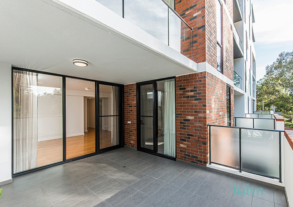 15 / 99 Palmerston Street, Perth