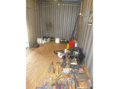 402 Police Camp Road, Cooktown