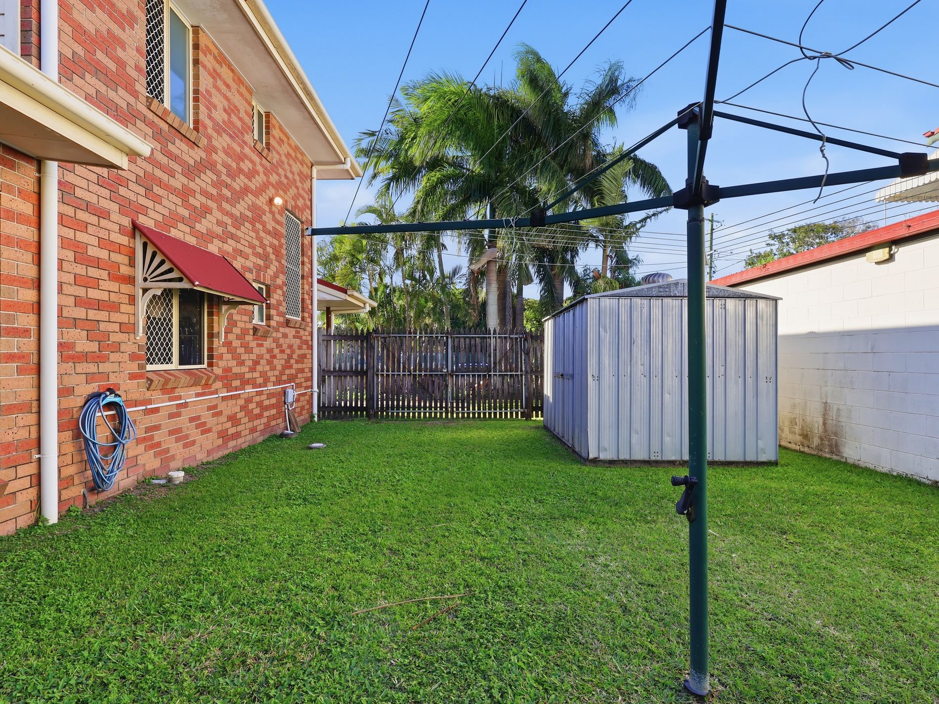 83 Shakespeare Street, Mackay