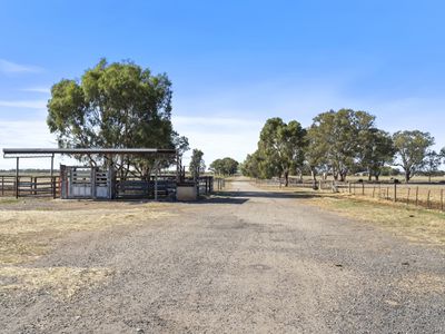Lot 63, McCullochs Road, Tocumwal