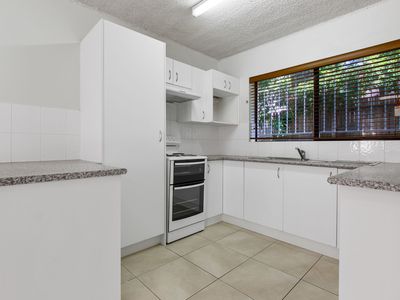 6/9 Picot Street, Kelvin Grove