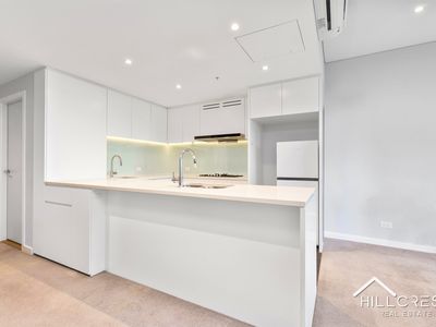 2311/18 Footbridge Boulevard, Wentworth Point