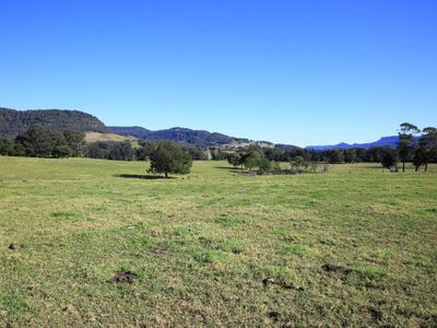 1538A Kangaroo Valley Road, Kangaroo Valley