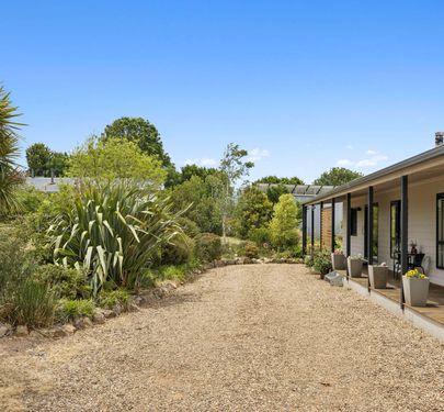 50 Araluen Road, Braidwood