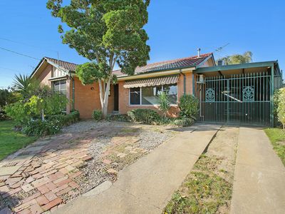 22 WORNES DRIVE , Wodonga