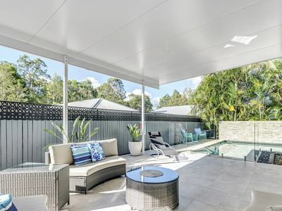 9 Snowy River Circuit, Forest Lake