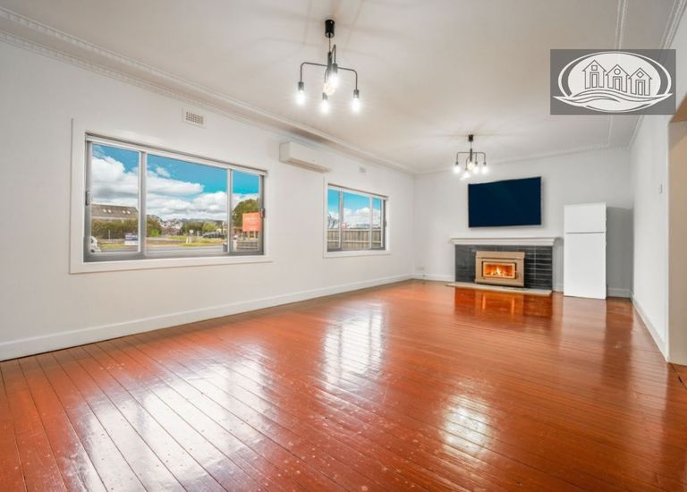 181 Percy Street, Portland