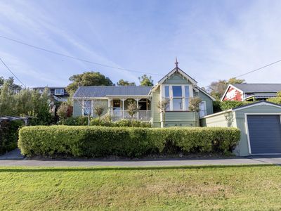 5 Harrington Street, Port Chalmers