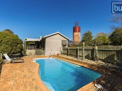 42 Campbell Street, Rutherglen