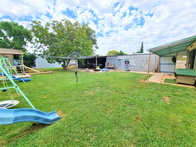 120 Lilac Avenue, Kerang