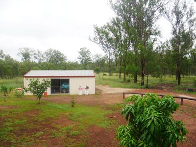 72 Barrons Road, Inverlaw