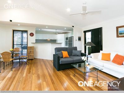 4 Chantilly Street, Urangan