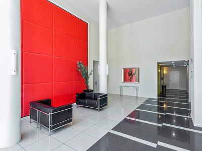 12 / 375 Hay Street, Perth