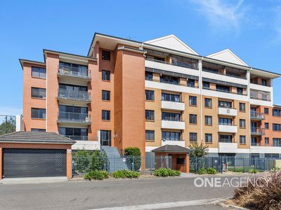 119 / 214-220 Princes Highway, Fairy Meadow